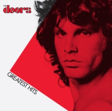 Doors/Greatest Hits (Rocktober)