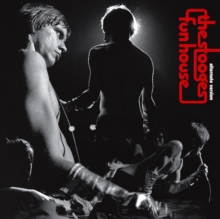 Stooges/Alternate Fun House (White-Black-Rocktober)
