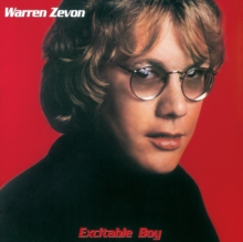 Warren Zevon/Excitable Boy (Rocktober)