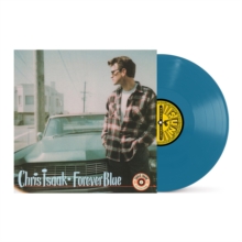 Chris Isaak/Forever Blue (Aqua)