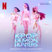 K-Pop Demon Hunters/Original Soundtrack