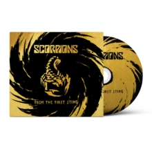 Scorpions/CD/From The First Sting