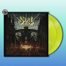 Ghost/Meliora Deluxe (10th-Surge)