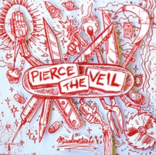 Pierce The Veil/Misadventures
