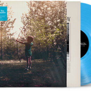 Josh Ritter/I Believe In You, My Honeydew (Turquoise)