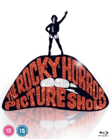 Rocky Horror Picture Show/BR/Rocky Horror Picture Show
