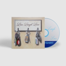 Earl Sweatshirt/CD/Live Laugh Love