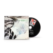 Echo & The Bunnymen/CD/Porcupine