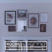 La Dispute/Rooms Of The House (Color)
