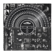 Liam Gallagher/As You Were (Zoetrope)