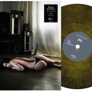 Maggie Lindemann/I Feel Everything (Trans Galaxy)