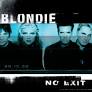 Blondie/No Exit (Exp-Rem-Clear)