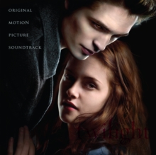 Twilight/Original Soundtrack (Color)