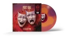 Motley Crue/Theatre Of Pain (40th-Purple Crush)