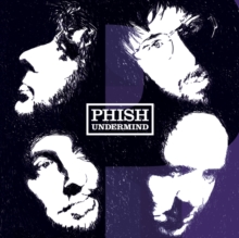 Phish/Undermind (Num)