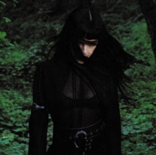 Not For Radio (Maria Zardoya)/Melt (Midnight Black)