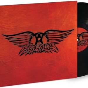 Aerosmith/Greatest Hits (50th)