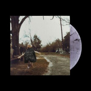 Whiskey Myers/Whomp Whack Thunder (Trans Smoke)