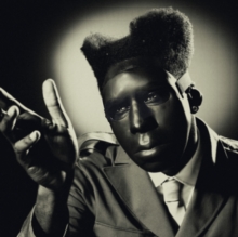 Tyler The Creator/Chromakopia (White)