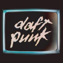 Daft Punk/Human After All (Remixes)