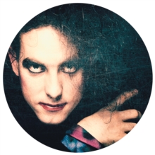 Cure/Live In Washington 1984 (PD)