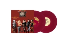 Panic At The Disco/Fever You Can't Sweat Out (20th-Dlx-Red)