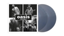 Oasis/Unplugged (Clear)