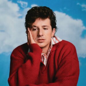 Charlie Puth/Whatever's Clever!