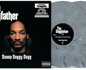 Snoop Doggy Dogg/Tha Doggfather (Color)