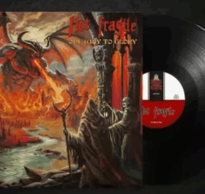 Not Fragile/One Way To Glory