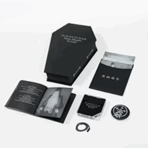 Duran Duran/KiT/Danse Macabre Deluxe