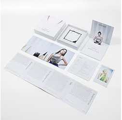 Blackpink/KiT/Born Pink