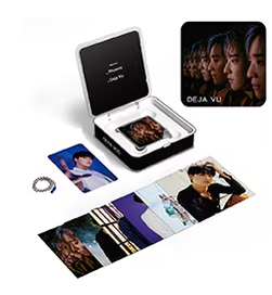 Kevin Woo/KiT/Deja Vu