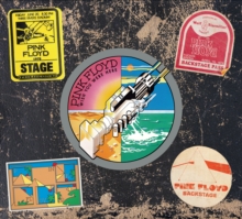 Pink Floyd/CD/Wish You Were Here (50th)