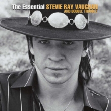 Stevie Ray Vaughan/Essential SRV & Double Trouble
