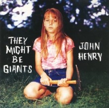 They Might Be Giants/John Henry (Violet)