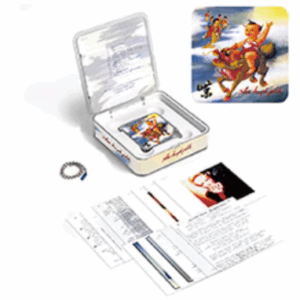 Stone Temple Pilots/KiT/Purple