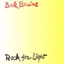 Bad Brains/CST/Rock For Light