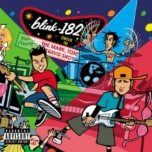 Blink 182/Mark Tom & Travis Show-Enema Strikes Back