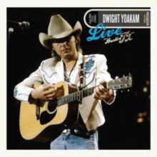 Dwight Yoakam/Live From Austin TX (Smoke)