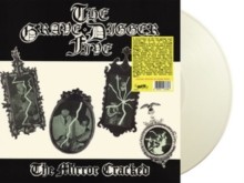 Gravedigger V/Mirror Cracked (White)