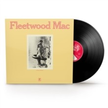 Fleetwood Mac/Future Games (SYEOR)