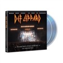Def Leppard/CD/Diamond Star Heroes:Live From Sheffield