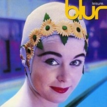 Blur/Leisure