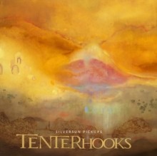 Silversun Pickups/Tenterhooks (Gold)