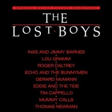 Lost Boys/Original Soundtrack (Cobalt)