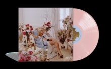 Sabrina Carpenter/Man's Best Friend (Alt-Dusty Rose)