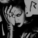 Rihanna/Rated R