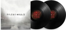 Silent Hill 2/Original Soundtrack