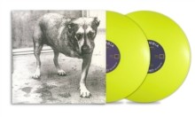 Alice In Chains/Alice In Chains (Yellow)